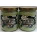 Smoke Odor Exterminator 13oz Jar Candle - Gardenia Delight (Set of 2) | Premium Scented Candles for Home & Office International Shipping Available - Buy Online on GoSupps.com