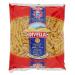 Italian Gourmet E.R. Divella Penne Mezzani Rigate N. 23 Durum Wheat Semolina Pasta 500 g + 400 g Box of 24