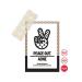 PEACE OUT Jumbo Acne Healing Dots - Fast-Acting Anti-Acne Patches with Salicylic Acid (40 Dots) - Buy Online on GoSupps.com