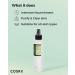 Cosrx Centella Water Toner - Alcohol-Free, 5.07 fl. oz (150ml) | Soothing & Hydrating - Buy Online on GoSupps.com