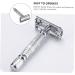Frcolor Manual Safety Razor - Perfect Gift for Men | Double-Sided Shaving | Beard Care Essentials - Buy Online on GoSupps.com