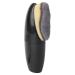 Ultrafine Tanning Brush - Soft Fibers for Even Application | Multifunctional Body Makeup Brush for Home & Travel - Buy Online on GoSupps.com