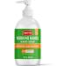 O'Keeffe's Working Hands Orange Scented Hand Soap 2 x 354ml Gentle & Nourishing | 2-in-1 Cleansing & Moisturising Hand Wash 177 ml (Pack of 2) - Buy Online on GoSupps.com
