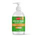 O'Keeffe's Working Hands Orange Scented Hand Soap 354ml Gentle & Nourishing | 2-in-1 Cleansing & Moisturising Hand Wash 407 g (Pack of 1)