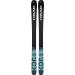 HEAD 2022 Kore 91 Women's Skis 170.0cm - High Performance Freeride Skiing - Buy Online on GoSupps.com
