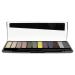 Buy Rimmel London Magnif Eyes Eyeshadow Palette - 12 Blendable Shades | Versatile Thunderstorm 010 - International Shipping Available - Buy Online on GoSupps.com
