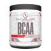 BCAA Capsules by Purus Labs Foundation Series | 2:1:1 Leucine Valine Isoleucine | for Recovery Endurance Strength and Muscle Building | 240 Capsules (60 Servings)