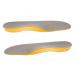 minkissy 1 Pair Foot Pads Arch Supporting Insole Flatfoot Cushion Feet Protective Pad Foot Arch Support Pad Flatfoot Pad Feet Care Pad Arch Support Foot Pad Arch Support Cushion Foot Supply As Shown 8.5