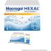 Buy Macrogol Hexal Plus Electrolyte 30 Pcs - International Shipping Available | Fast Delivery - Buy Online on GoSupps.com