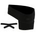 Hip Brace Groin Support Brace Light Breathable Close Fit Professional Groin Brace Hip Wrap for Hip Flexor Sciatica Pain Relief Brace Stabilizer for Groin Hip Compression Wrap for Men Women (L) - Buy Online on GoSupps.com
