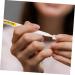Baluue 15 Pcs White Lying Silkworm Pen Matte Eyeliner Matte Cream Eyeshadow Pencil Eyeliner Makeup Pen Abs - Buy Online on GoSupps.com