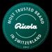 Ricola Sugar Free Lemon Mint Herbal Cough Suppressant Throat Drops - 105ct - Buy Online on GoSupps.com
