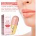 Ginger Natural Lip Plumper 2 Pack - Enhance, Plump, and Hydrate Lips with Serum and Gloss - Reduce Fine Lines for Beautiful Fuller Lips - Buy Online on GoSupps.com