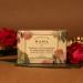 Kama Ayurveda Rose Orange & Cinnamon Soap - Organic Coconut Jojoba & Castor Oils 125g - International Shipping - Buy Online on GoSupps.com