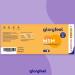 Buy MSM 2000mg + Natural Vitamin C - 365 Vegan Tablets for Bones Joints Skin & Immune Support | High-Dose Additive-Free | Lab Tested in Germany - Buy Online on GoSupps.com