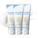 Elycura Cr me raffermissante cr me corporelle ultra raffermissante lotion pour le corps anti-rides raffermissante et raffermissante r duit et lisse les ridules pour peau l che (3)