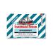 Fisherman's Friend Sugar Free Spearmint Flavor 22 Lozenges (Pack of 6)