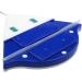 Double-sided Magnetic Window Cleaner Wiper Brush Useful Glass Surface Cleaning Tool - Buy Online on GoSupps.com