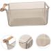 Housoutil manicure trending products 2023 care storage basket soaking container gel plate manicure tool manicure supply pill box household container supplies nail Popularity Beech 28x15.5cm Grey - Buy Online on GoSupps.com