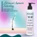 Yuii Biotin keratin & Collagen Shampoo With Conditioner - Buy Online on GoSupps.com