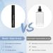 Cluster Lashes Individual Eyelashes Remover QUEWEL Cluster Eyelash Extension Glue Removal for Sensitive Skin Gently Removing Lash Clusters Glue Clear 5ml For Personal Use At Home 1 count (Pack of 1) cluster-remover - Buy Online on GoSupps.com
