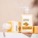Turmeric Body Lotion Tumeric Cream For Face And Body Remove Acne Dark Spots Sun Damaged Skin Anti-Aging Firming Body Lotion Body & Face Dry Skin Moisturizer Women Men 100 ml - Buy Online on GoSupps.com