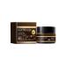 Hydrating Retinol Caffeine Wrinkle Cream, Anti-Wrinkle Cream with Retinol and Caffeine, Skin Care Cream, Wrinkle Repair Cream, Soft Texture, For All Skin Types 50g