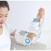 Wireless Robot Arm with Intelligent Key Control Electric Elbow Joint Rehabilitation Device Hinged Elbow Brace Arm Exerciser for Stroke Hemiplegia Patients