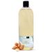Freshskin Beauty LTD | Sweet Almond Oil 1 Litre - Natural Cruelty Free Vegan No GMO (1000ml) 1 l (Pack of 1)