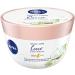  NIVEA NIVEA Coconut & Monoi Oil Body Lotion in a pack of 3 x 200 ml a light-textured moisturizing body cream enriched with an exotic coconut fragrance - Buy Online on GoSupps.com