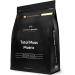 THE PROTEIN WORKS Protein Works - Total Mass Matrix | 475 Calorie Serving | Muscle Mass | Weight Gain | 16 Servings | Cream Strawberries | 2kg - Buy Online on GoSupps.com