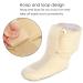 Plantar Fasciitis Night Splints & Drop Foot Brace | Adjustable Ankle Stabilizer Support Orthosis for Achilles Care - Buy Online on GoSupps.com