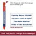 University of Florida Gators Rotating Message Pens - 4 Pack (8026) | Officially Licensed Collegiate Product - Buy Online on GoSupps.com