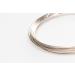 925 Sterling Silver Craft Wire 20 Gauge Half Hard - 5FT Made in USA - Buy Online on GoSupps.com