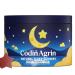 CodinAgrin Natural Sleep Gummies for Adults - Non-Habit Forming Sleep Support Supplement Containing Natural Ingredients Let Me Sleep Gummies for Restful Nights 60 Count