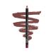 NYX PROFESSIONAL MAKEUP Suede Matte Lip Liner  Vegan Formula - Copenhagen (Matte Rich Plum) Copenhagen 1 Count (Pack of 1)