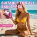 3PCS Tanning Spray Tanned Intensifier Bronzer Get a Faster Darker Sun Tan From Packed with Ultra Moisturizing to Keep Skin Hydrated - Buy Online on GoSupps.com