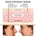 Liftx Nose Defining Serum Sci-Effect Nose Lift Shaping Oil Nasal Bone Remodeling Serum 2023 New Nose Lift Shaping Oil Elevate Your Nose Line with Precision-Defined Perfection (2pcs) - Buy Online on GoSupps.com