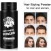 Styling Powder: Effortless styling texturizing hairstyling dust volume texture boost powder | Dry styling product with easy application for instant bounce - Buy Online on GoSupps.com
