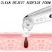 Visualization Facial Pore Cleaner Multifunction Blackhead Removal Device with 4 Suction Tip 20x Magnification Lens Smart Wireless WiFi Connection for Remove Acne Whiteheads Strawberry Nose - Buy Online on GoSupps.com