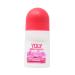 Yoly Deoderant Rosa Mosqueta Antiperspirant Odor Protection All Day Fresh (2.53 Fl Oz/Pack of 1)