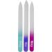 Vitry Small Glass File Color Handle Pink - Buy Online on GoSupps.com