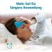 Comfytemp Mini Gel Cool Pads (6 Pack) - Reusable Cooling Compress for Kids Headaches Toothaches Tired Eyes & First Aid | Ideal for Insect Bites & Breastfeeding - 7.5 x 11.5 cm - Buy Online on GoSupps.com