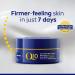 NIVEA Q10 Plus Anti-Wrinkle Night Care 50ml - Reduce Wrinkles Overnight - Buy Online on GoSupps.com