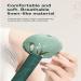 12.2-Inch Handmade Mugwort Massage Hammer Set - Relieve Tiredness & Activate Meridians | Acupuncture Point Knocking (3 Pieces) - Buy Online on GoSupps.com