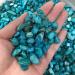 Crystal Rough Home Decoration 100g Natural Beautiful Turquoise Stones - Buy Online on GoSupps.com