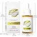 Turmeric Serum For Dark Spots 40Ml Anti-Aging Brighten Skin Turmeric Serum For Face Freckle Removal Skin Rejuvenating Moisturize Even Skin Tone Turmeric Dark Spot Corrector Serum For All Skin Types - Buy Online on GoSupps.com