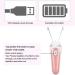 Electric Women Hair Remover Threading Epilator for Facial & Body Hair Trimming - Christmas Gift - Buy Online on GoSupps.com
