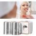 Tyenaza Toothbrush Caddy | Drill-Free Toothbrush Storage Rack with Automatic Toothpaste Pump | White | International Shipping Available - Buy Online on GoSupps.com