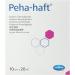 Hartmann Peha Haft Latex-Free Fastening Tape - 20m x 10cm | Ideal for Sensitive Skin - International Shipping Available - Buy Online on GoSupps.com